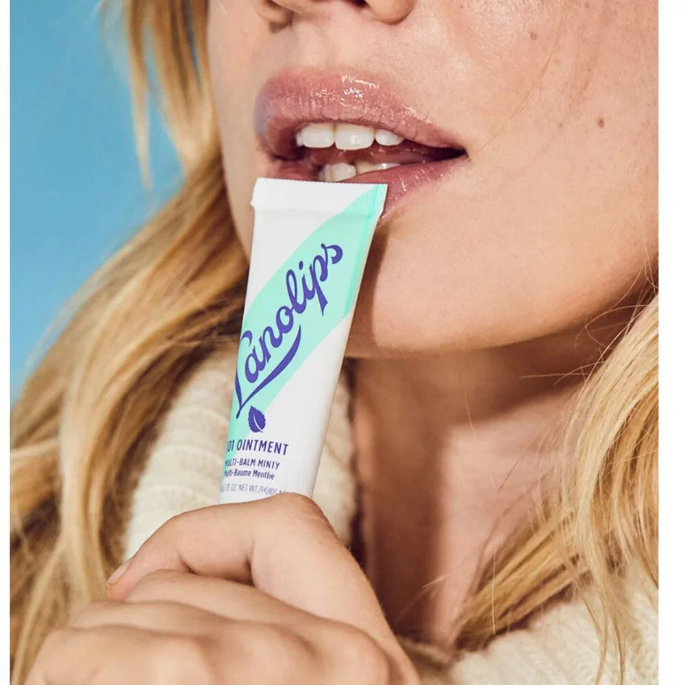 Lano - 101 Ointment Multi-Balm Minty
